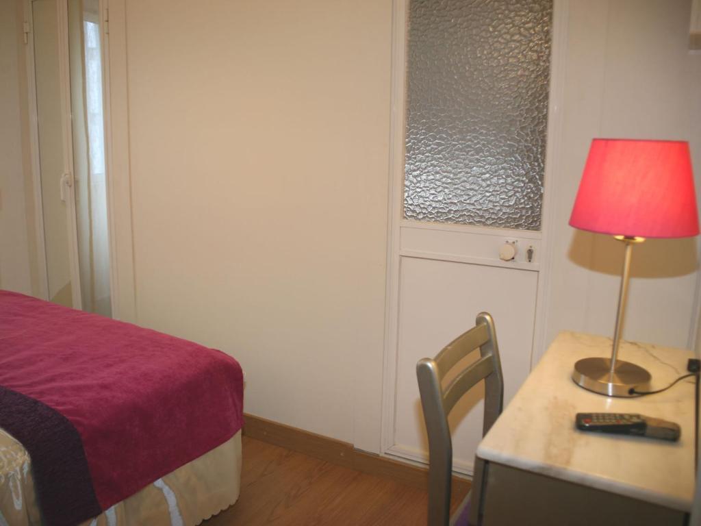 Estrela Dos Anjos Guesthouse Lisbon Room photo
