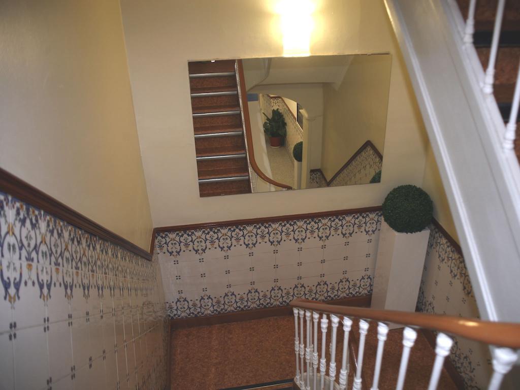 Estrela Dos Anjos Guesthouse Lisbon Exterior photo