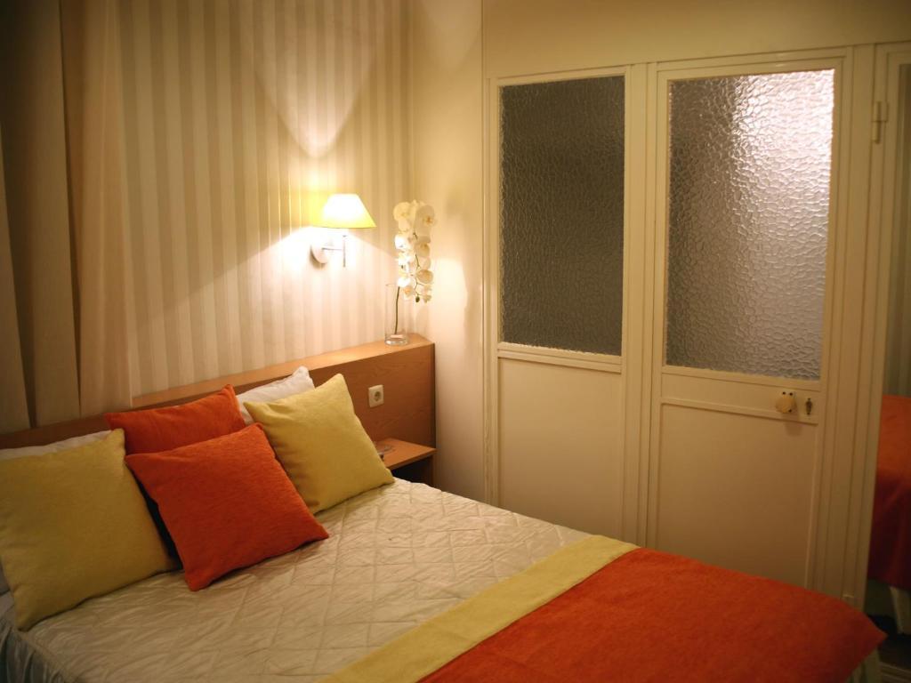 Estrela Dos Anjos Guesthouse Lisbon Room photo