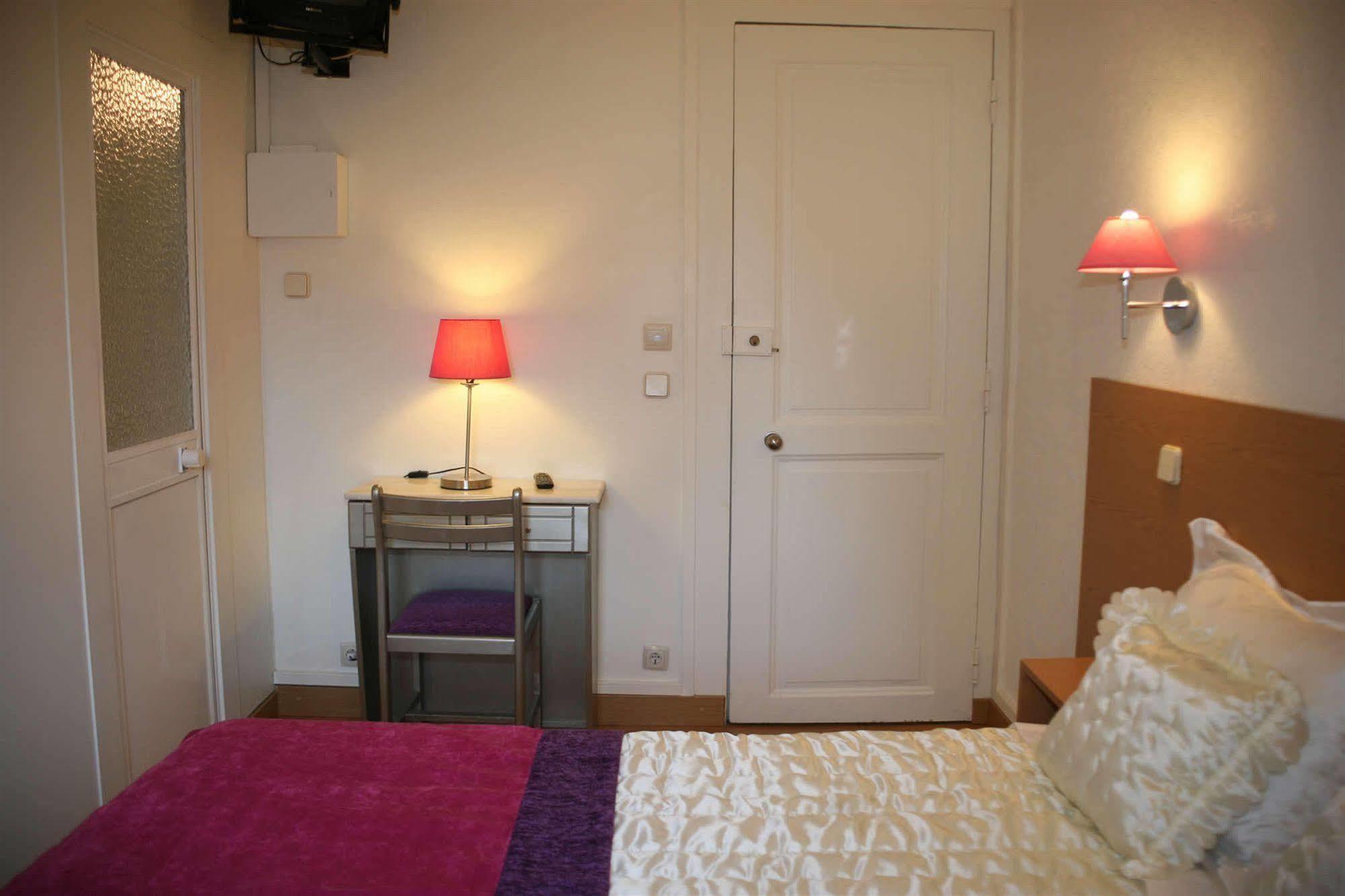 Estrela Dos Anjos Guesthouse Lisbon Exterior photo