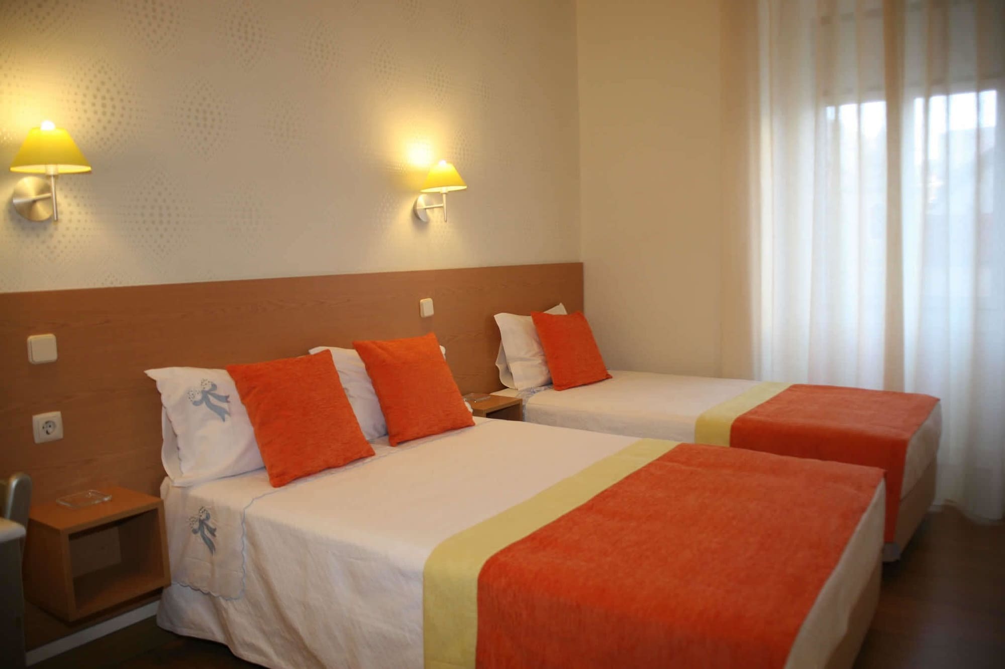 Estrela Dos Anjos Guesthouse Lisbon Exterior photo