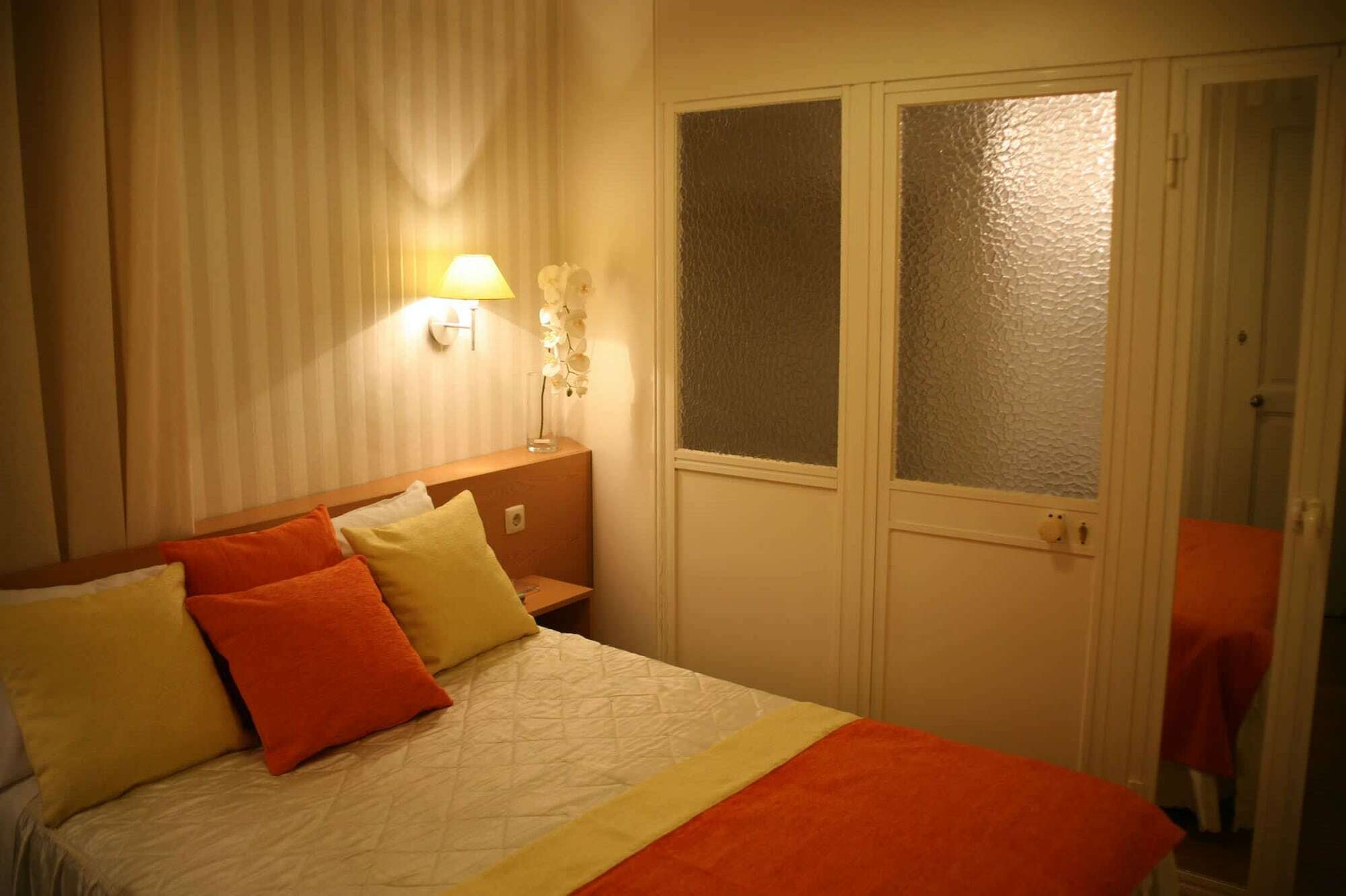 Estrela Dos Anjos Guesthouse Lisbon Exterior photo