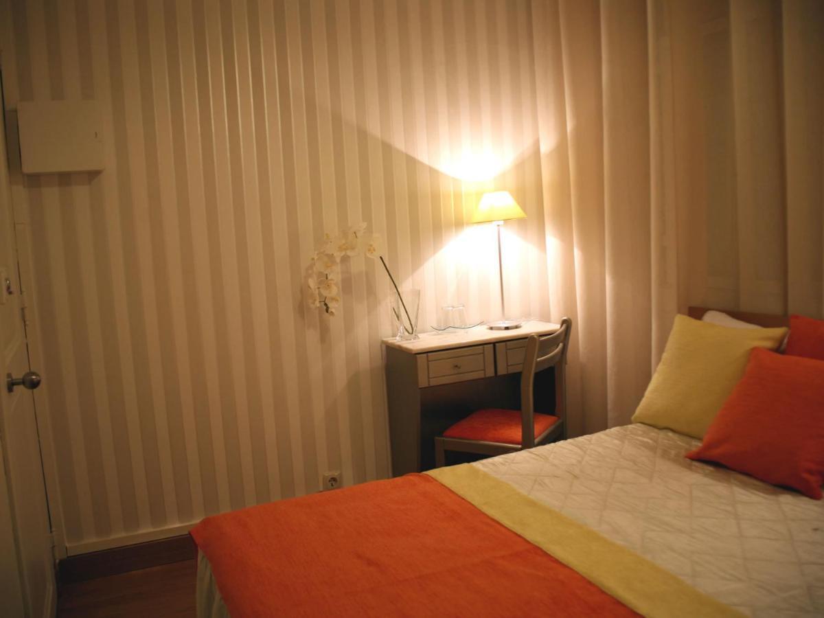 Estrela Dos Anjos Guesthouse Lisbon Room photo